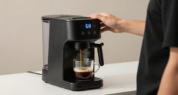 8 Best Smart Coffee Makers in 2026