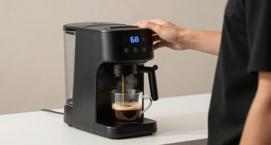 8 Best Smart Coffee Makers in 2026