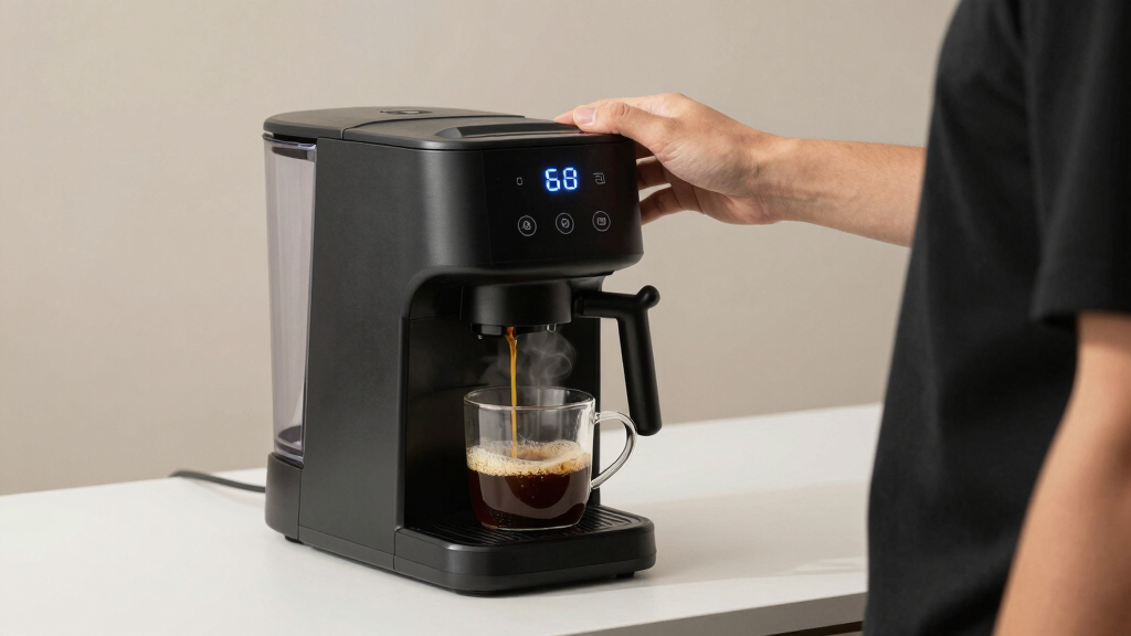 8 Best Smart Coffee Makers in 2026