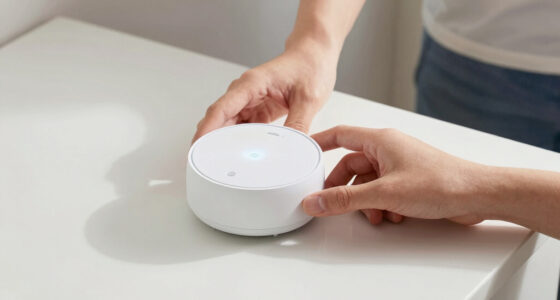 8 Best Smart Energy Saving Devices in 2026