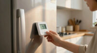 8 Best Smart Freezer Thermometers in 2026