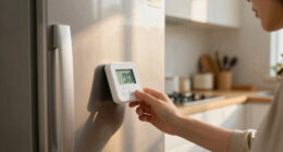 8 Best Smart Freezer Thermometers in 2026