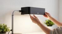 8 Best Smart Grow Light Systems in 2026