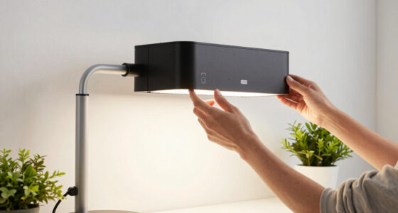 8 Best Smart Grow Light Systems in 2026