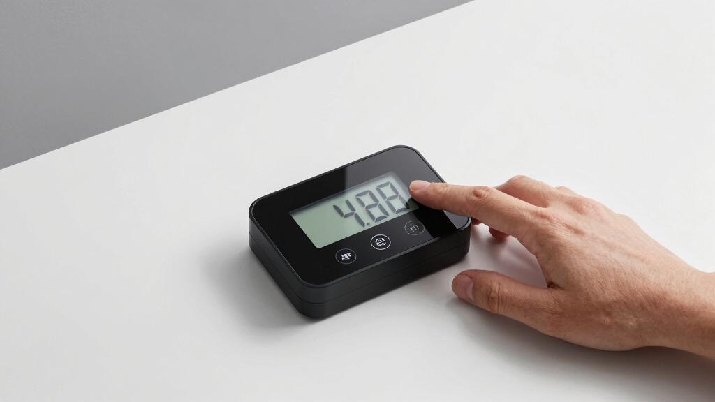 8 Best Smart Humidity Sensors in 2026