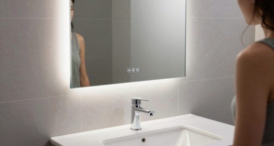 8 Best Smart Mirror Bathroom in 2026