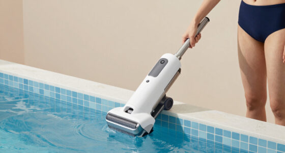 8 Best Smart Pool Cleaners in 2026