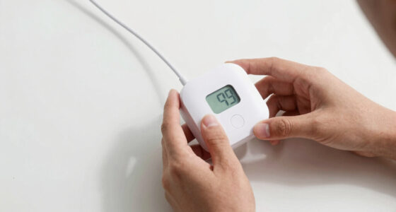 8 Best Smart Soil Moisture Sensors in 2026