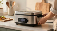 8 Best Smart Sous Vide Cookers in 2026