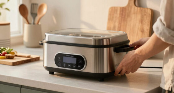 8 Best Smart Sous Vide Cookers in 2026