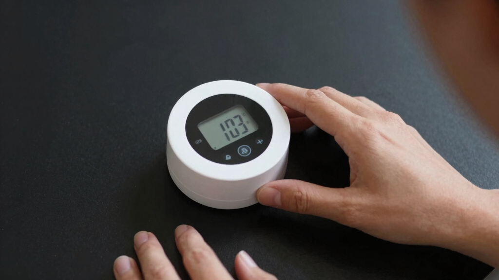 8 Best Smart Temperature Sensors in 2026