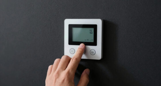 8 Best Smart Thermostat With Room Sensors in 2026