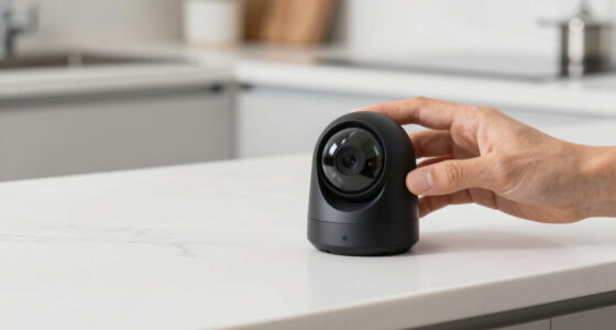 8 Best Solar Security Camera in 2026