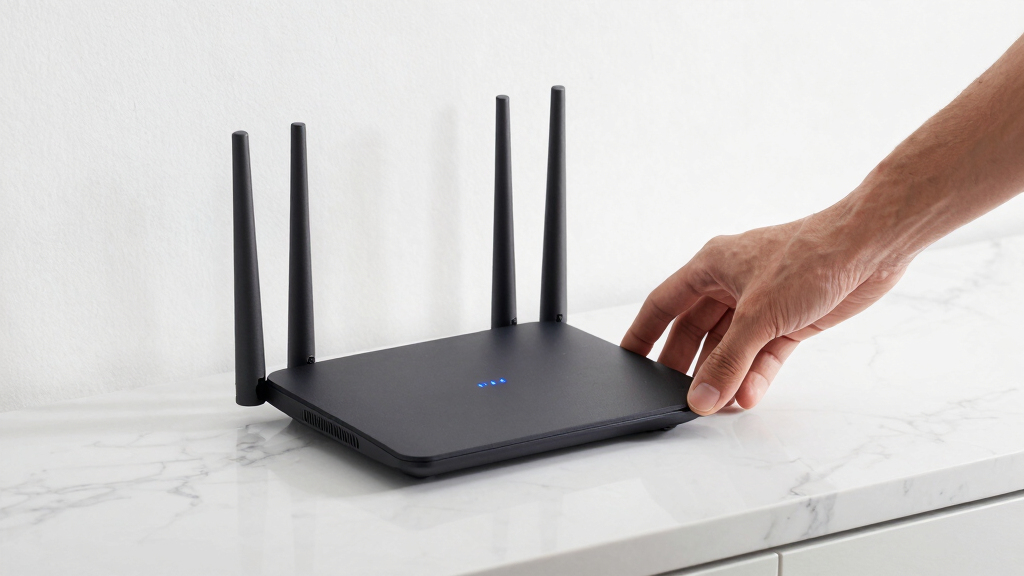 8 Best WiFi 6 Mesh Router for Smart Home in 2026