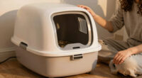 9 Best Automatic Cat Litter Box in 2026