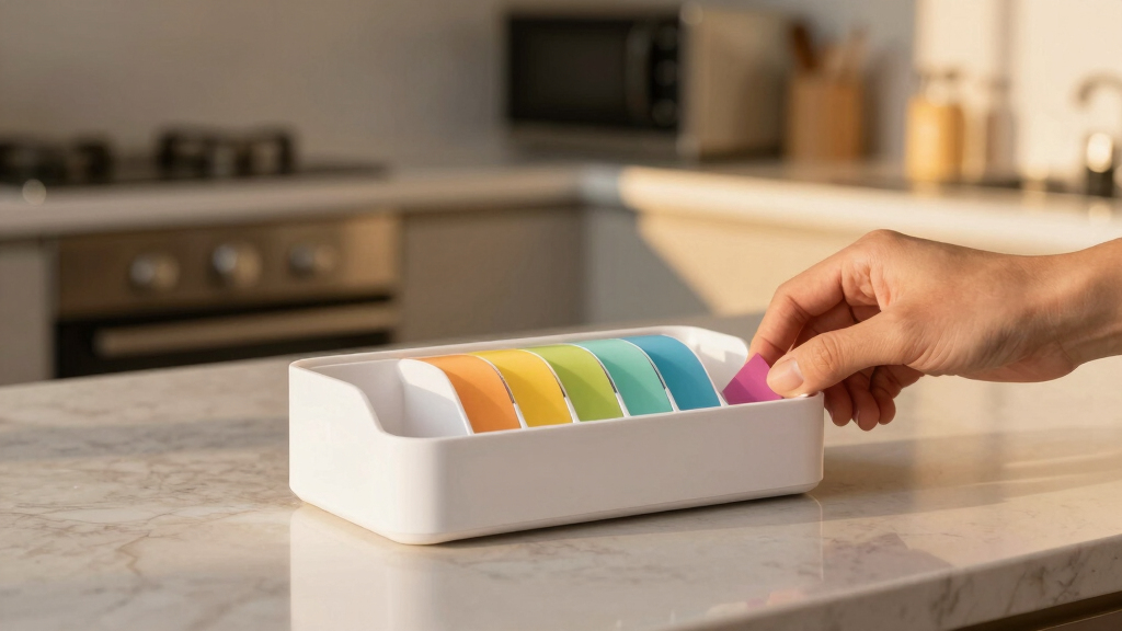 9 Best Best Smart Home Labels Organizer in 2026