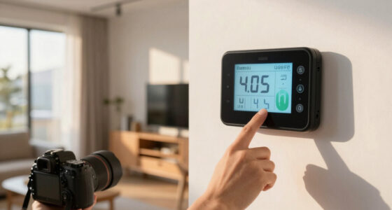 9 Best Home Energy Monitors in 2026