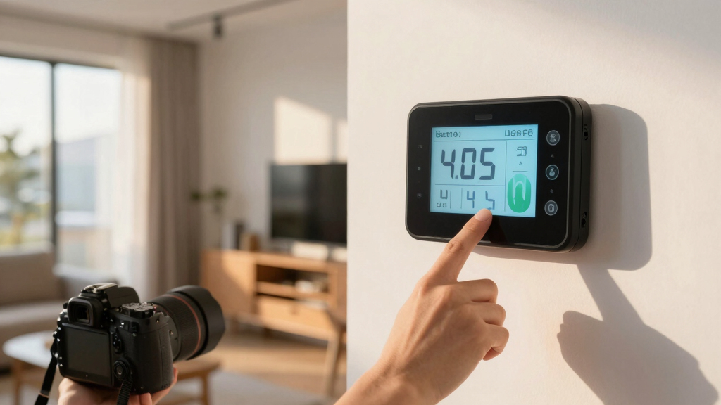 9 Best Home Energy Monitors in 2026