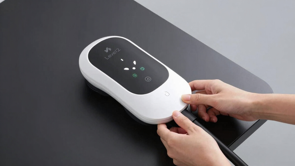 9 Best Level 2 Smart EV Chargers in 2026