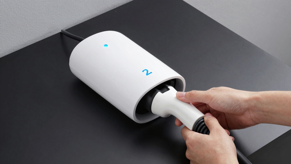 9 Best Level 2 Smart EV Chargers in 2026