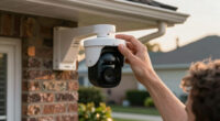 9 Best PoE Security Camera Systems in 2026