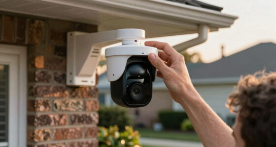 9 Best PoE Security Camera Systems in 2026