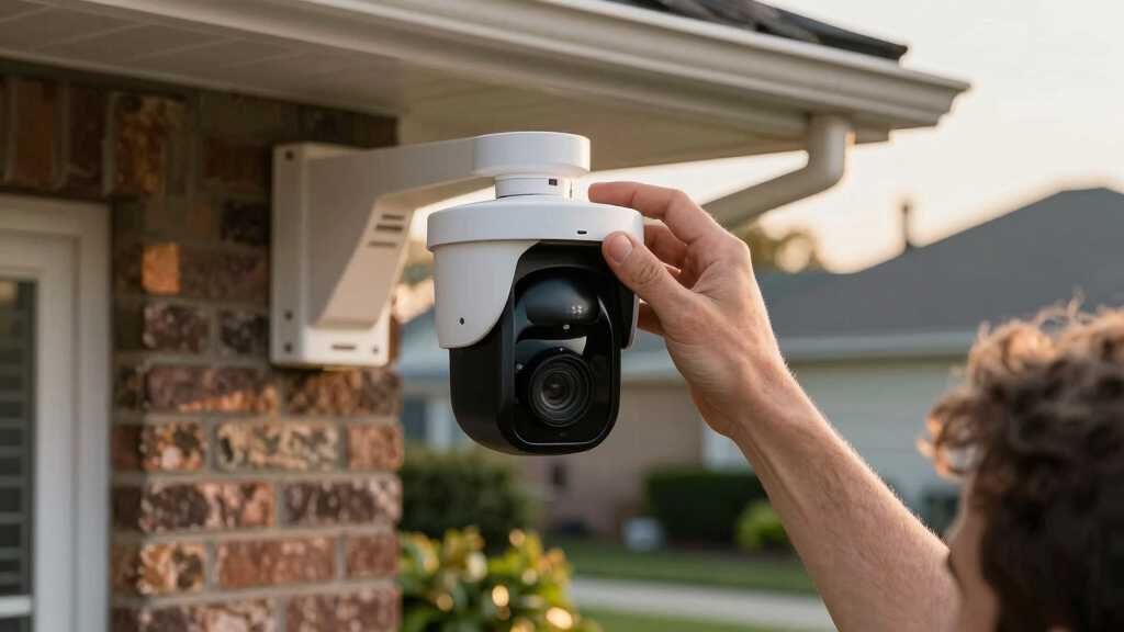 9 Best PoE Security Camera Systems in 2026