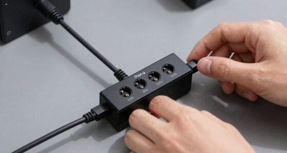 9 Best PoE Switch for Cameras in 2026