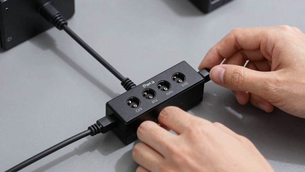 9 Best PoE Switch for Cameras in 2026