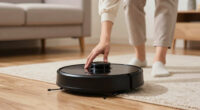 9 Best Robot Vacuum for Carpet and Hardwood in 2026