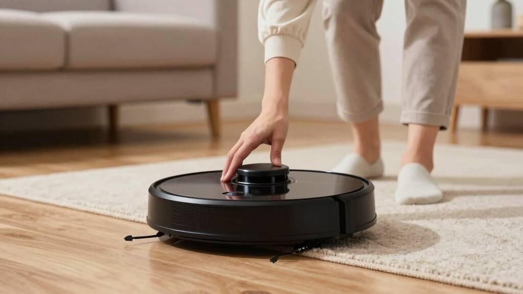 9 Best Robot Vacuum for Carpet and Hardwood in 2026