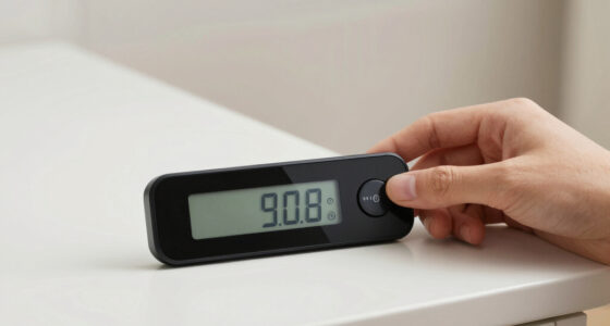 9 Best Smart Aquarium Thermometers in 2026