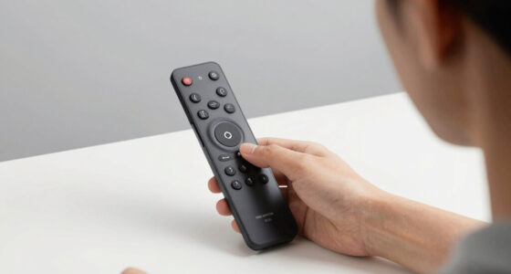 9 Best Smart Curtain Remote in 2026 — The Ultimate Buyer’s Guide