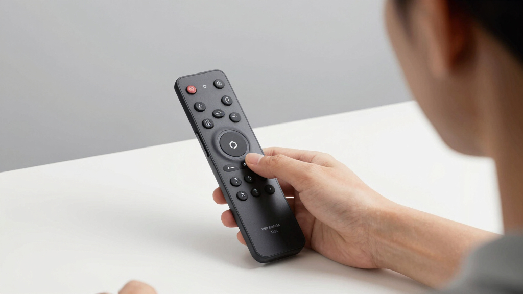 9 Best Smart Curtain Remote in 2026 — The Ultimate Buyer’s Guide