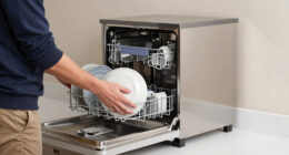 9 Best Smart Dishwashers in 2026