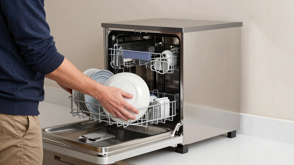 9 Best Smart Dishwashers in 2026