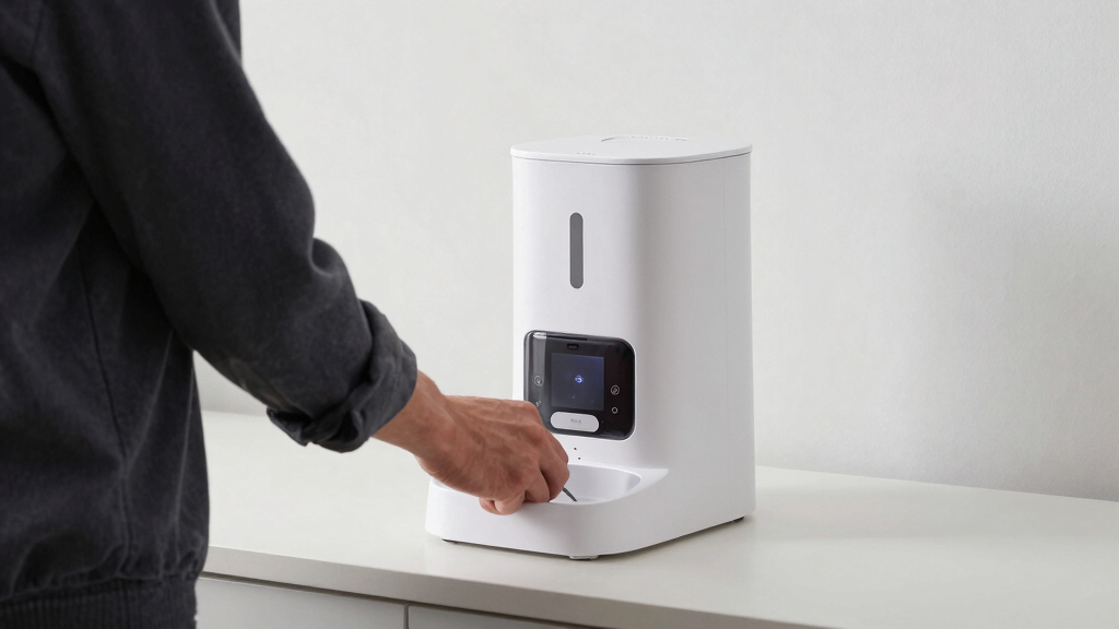 9 Best Smart Dog Feeders in 2026 — The Ultimate Guide