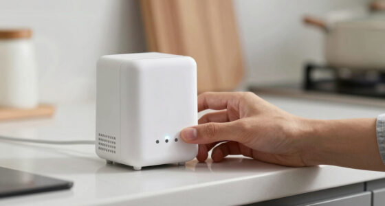 9 Best Smart Energy Saving Devices in 2026
