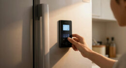 9 Best Smart Fridge Thermometers in 2026