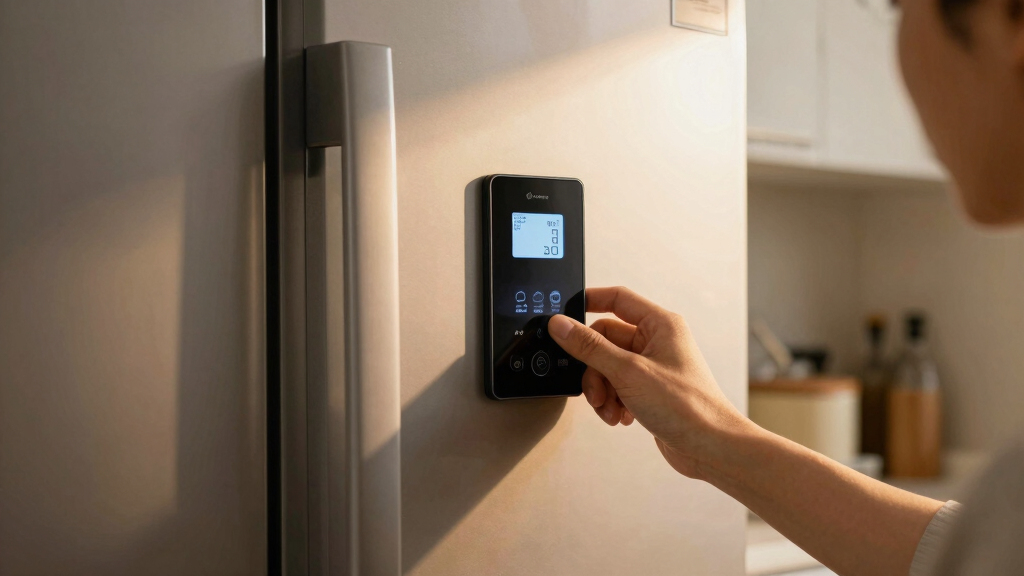9 Best Smart Fridge Thermometers in 2026