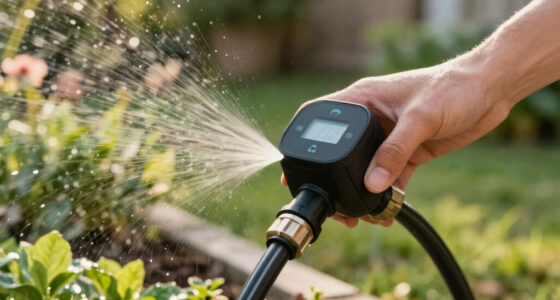 9 Best Smart Hose Timer in 2026 — Simplify Your Garden Irrigation