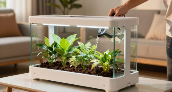 9 Best Smart Indoor Garden in 2026