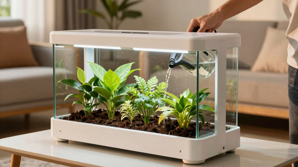 9 Best Smart Indoor Garden in 2026
