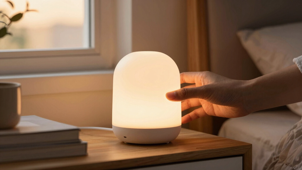 9 Best Smart Night Lights in 2026