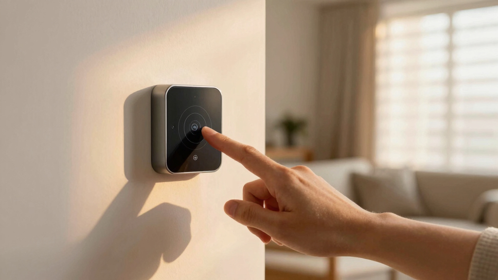 9 Best Smart Panic Button in 2026
