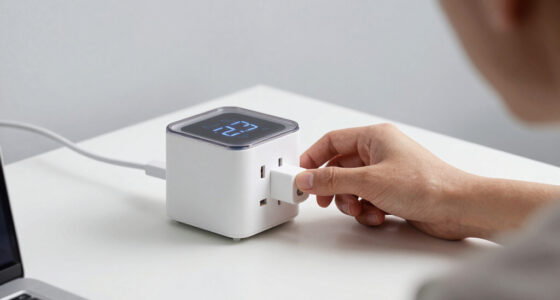 9 Best Smart Plug With Energy Monitoring in 2026
