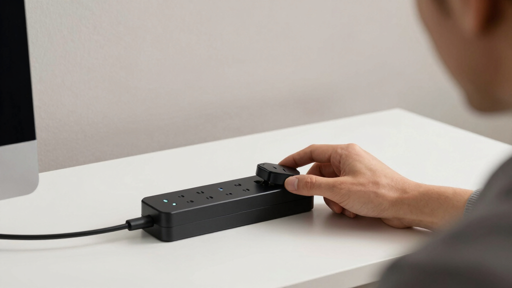 9 Best Smart Power Strips With Energy Monitoring in 2026