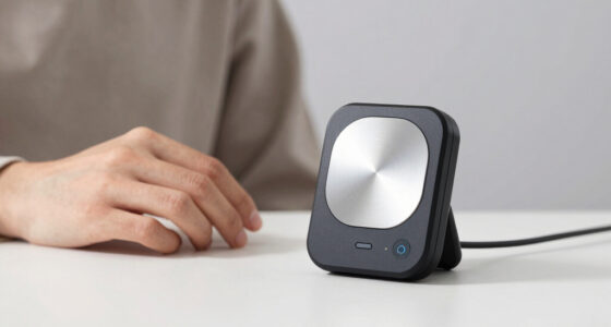 9 Best Smart Vibration Sensor in 2026 — The Ultimate Buyer’s Guide