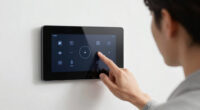 9 Best Wall Mounted Smart Home Dashboard in 2026