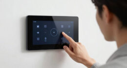 9 Best Wall Mounted Smart Home Dashboard in 2026